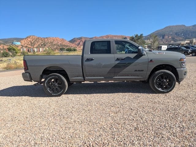 2026 RAM 2500 Big Horn - Photo 8