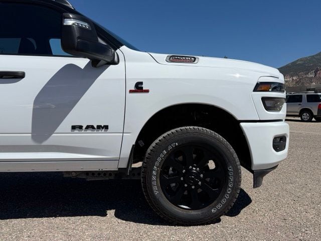 2026 RAM 2500 Big Horn - Photo 9