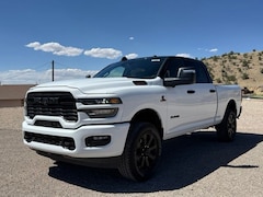 2026 Ram 2500 BIG HORN CREW CAB 4X4 6'4 BOX Pickup