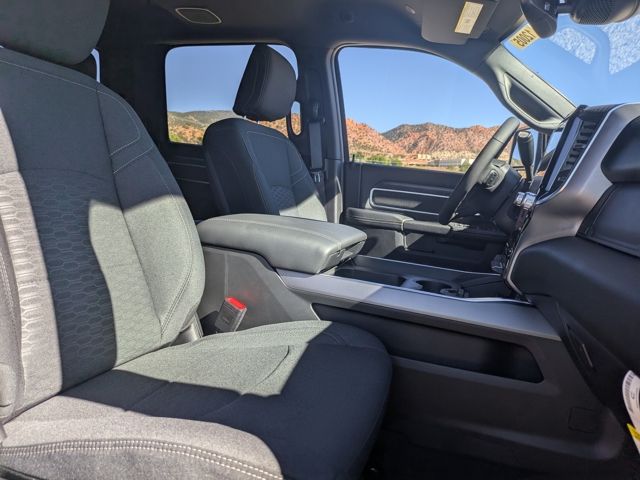 2026 RAM 2500 Big Horn - Photo 13