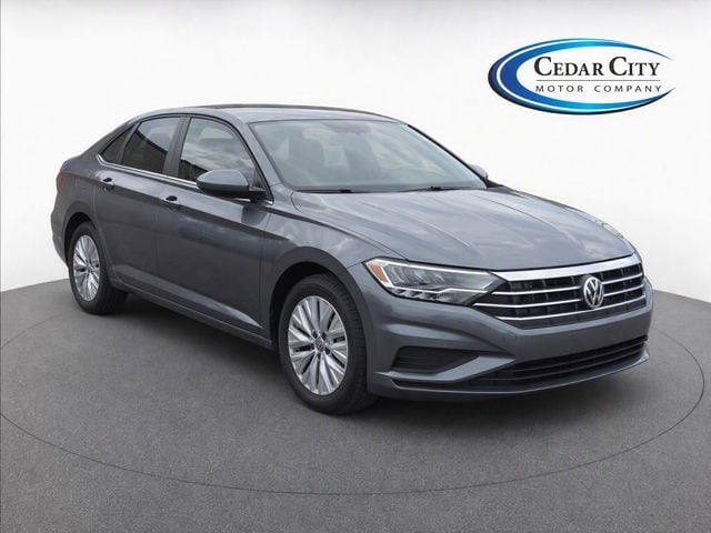 Used 2020 Volkswagen Jetta S with VIN 3VWN57BU8LM051339 for sale in Cedar City, UT