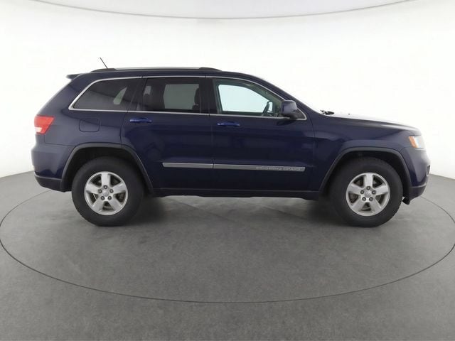Used 2012 Jeep Grand Cherokee Laredo with VIN 1C4RJFAG1CC161723 for sale in Cedar City, UT