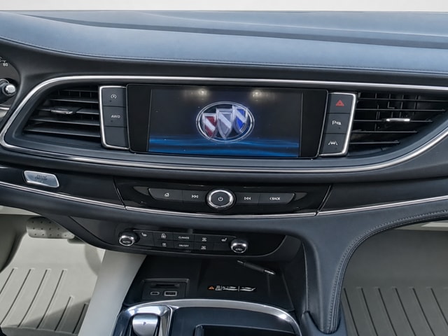 2023 Buick Enclave Essence - Photo 14