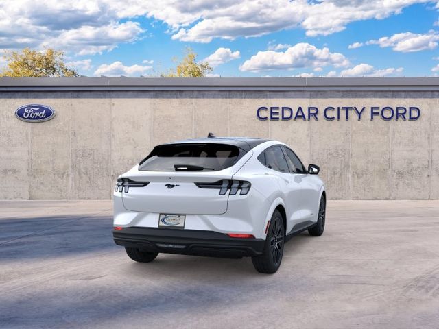 2026 Ford Mustang Mach-E Premium - Photo 8