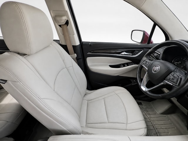 2023 Buick Enclave Essence - Photo 9