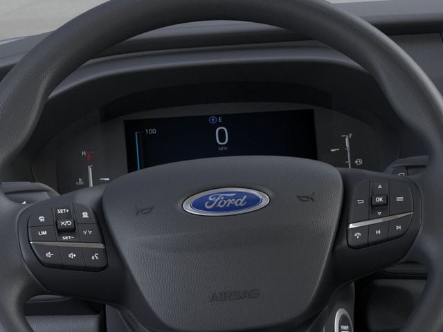 2026 Ford Transit Van Base - Photo 13