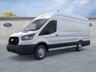 2026 Ford Transit-250 Cargo Base Van High Roof Ext. Van