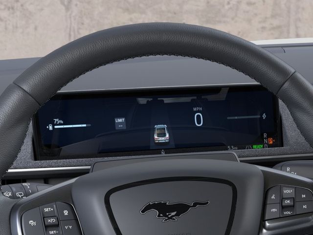 2026 Ford Mustang Mach-E Premium - Photo 13