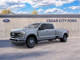 2026 Ford F-350 Truck Crew Cab