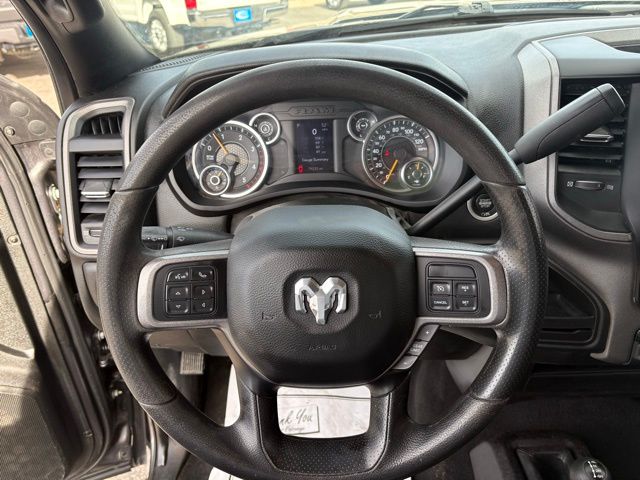 2022 RAM Ram 3500 Pickup Tradesman - Photo 26