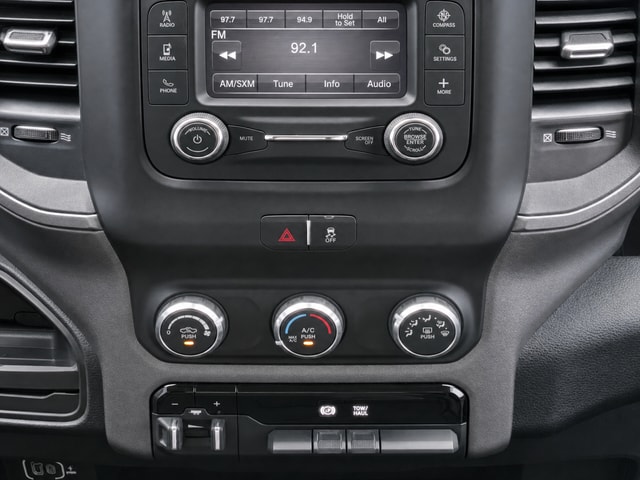 2022 RAM Ram 3500 Pickup Tradesman - Photo 7