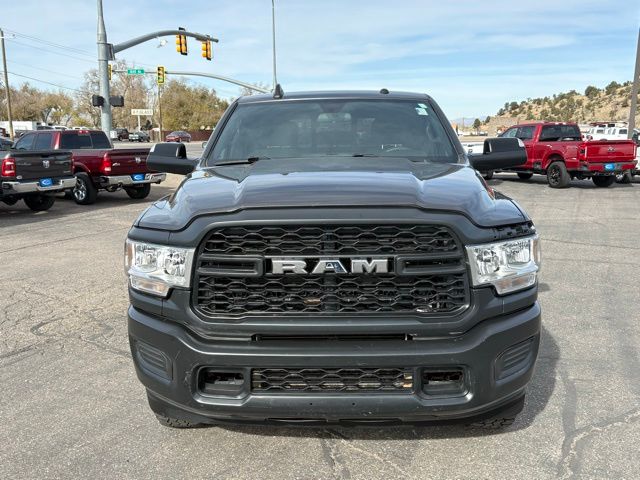 2022 RAM Ram 3500 Pickup Tradesman - Photo 8