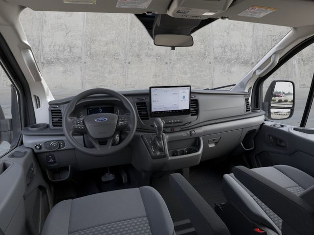2026 Ford Transit Van Base - Photo 9