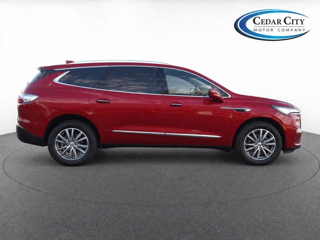 2023 Buick Enclave Essence - Photo 8