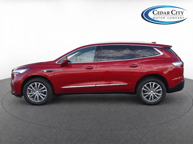 2023 Buick Enclave Essence - Photo 6