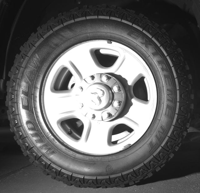 2022 RAM Ram 3500 Pickup Tradesman - Photo 18