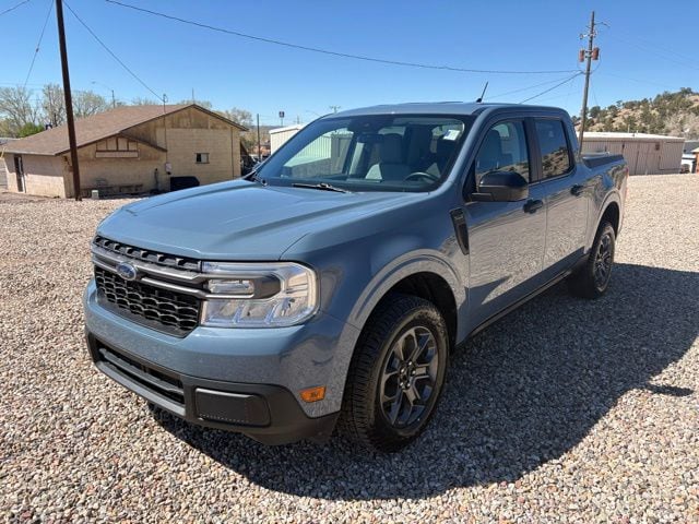 2024 Ford Maverick Truck SuperCrew 