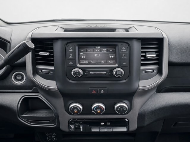 2022 RAM Ram 3500 Pickup Tradesman - Photo 12