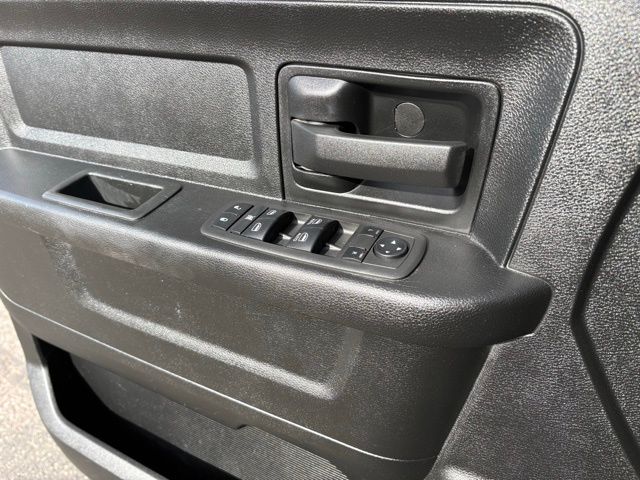 2022 RAM Ram 3500 Pickup Tradesman - Photo 24