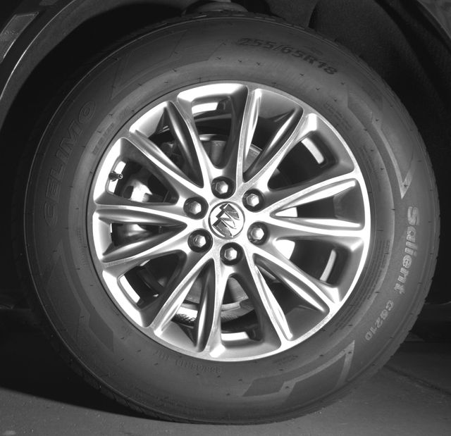 2023 Buick Enclave Essence - Photo 20