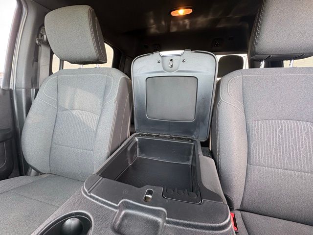 2022 RAM Ram 3500 Pickup Tradesman - Photo 31