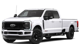 2026 Ford F-350 Truck Crew Cab