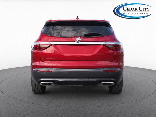 2023 Buick Enclave Essence - Photo 7