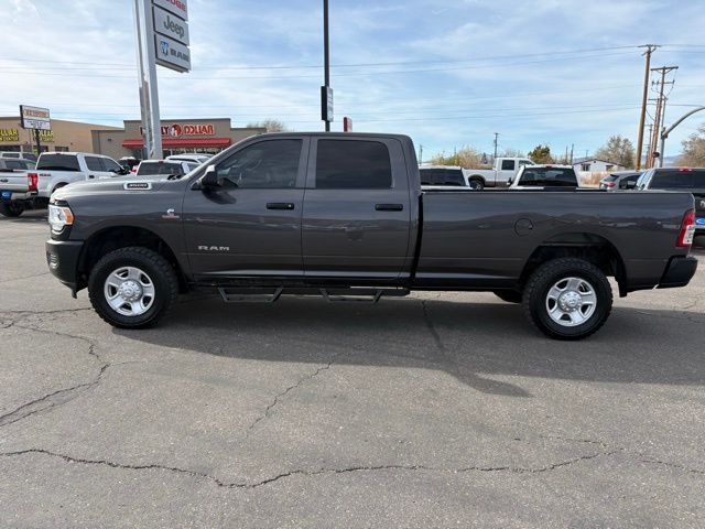 2022 RAM Ram 3500 Pickup Tradesman - Photo 6