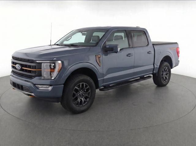 2023 Ford F-150 Tremor 4x4 SuperCrew 5-1/2 Box's photo