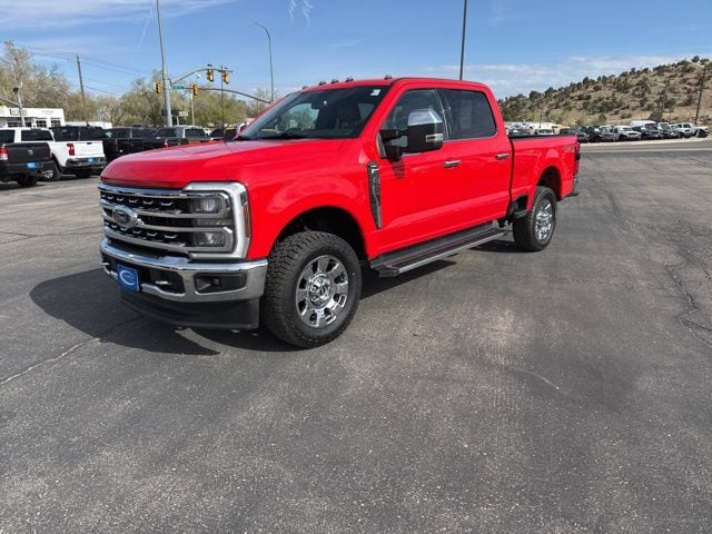 2024 Ford F-250 Truck Crew Cab 