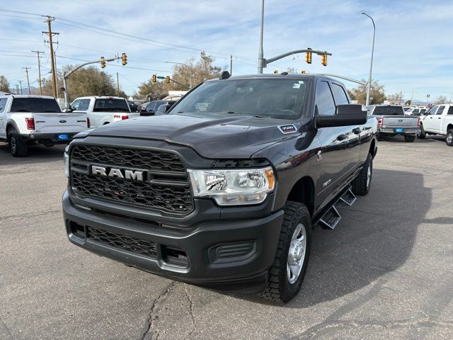 2022 RAM Ram 3500 Pickup Tradesman - Photo 7