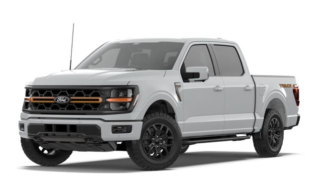 2026 Ford F-150 Tremor 4x4 SuperCrew 5-1/2 Box's photo