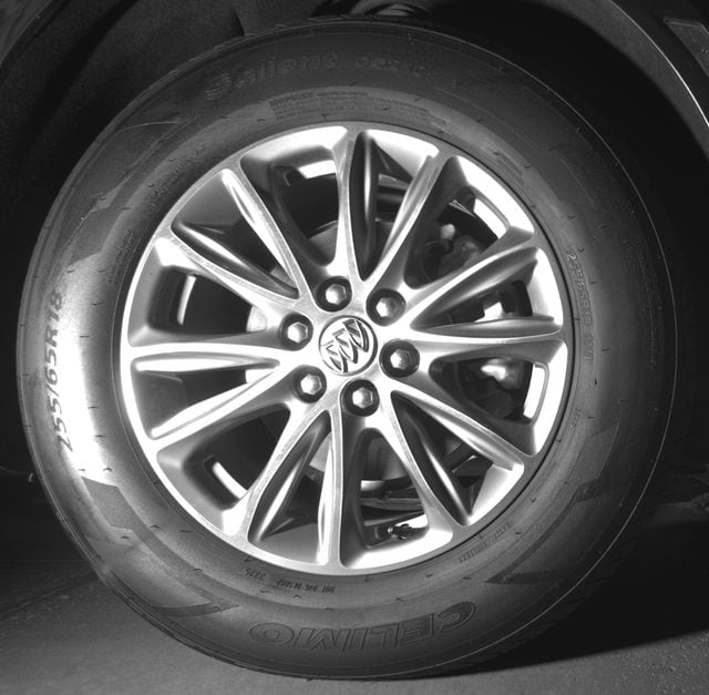 2023 Buick Enclave Essence - Photo 21