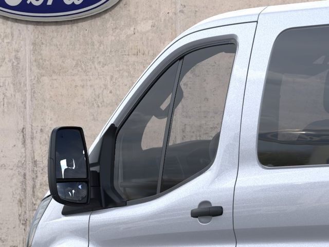 2026 Ford Transit Van Base - Photo 20