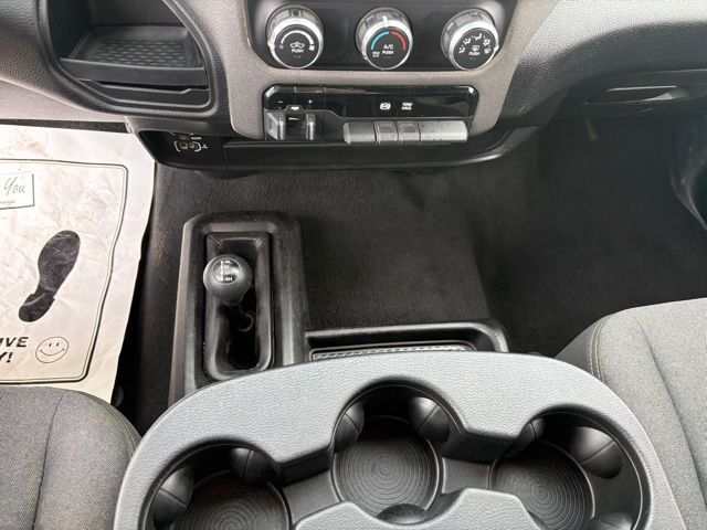 2022 RAM Ram 3500 Pickup Tradesman - Photo 29