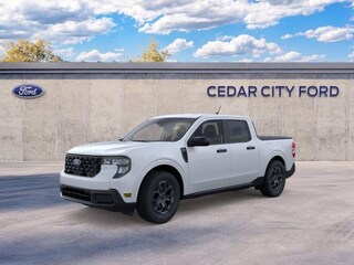 2026 Ford Maverick XLT Truck SuperCrew