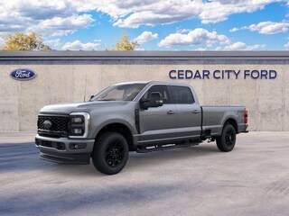 2026 Ford F-350 Truck Crew Cab