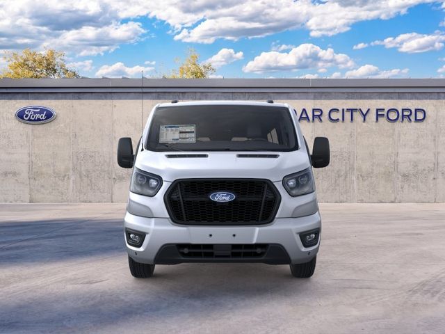2026 Ford Transit Van Base - Photo 6