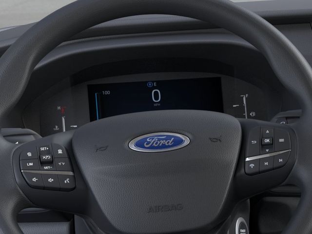 2026 Ford Transit Van Base - Photo 13