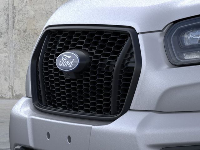 2026 Ford Transit Van Base - Photo 17