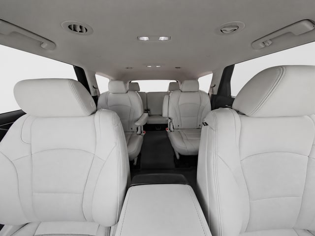 2023 Buick Enclave Essence - Photo 15