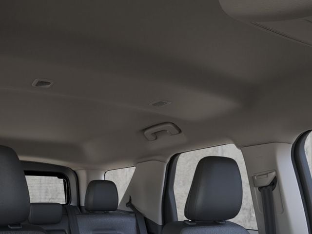 2025 Ford Bronco Sport Big Bend - Photo 22