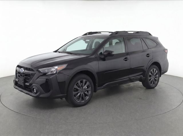 2024 Subaru Outback Onyx Edition's photo