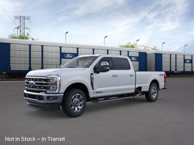 2026 Ford F-350 Lariat 4x4 Crew Cab 8' Box SRW's photo