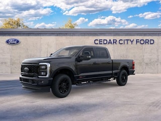 2026 Ford F-250 Truck Crew Cab