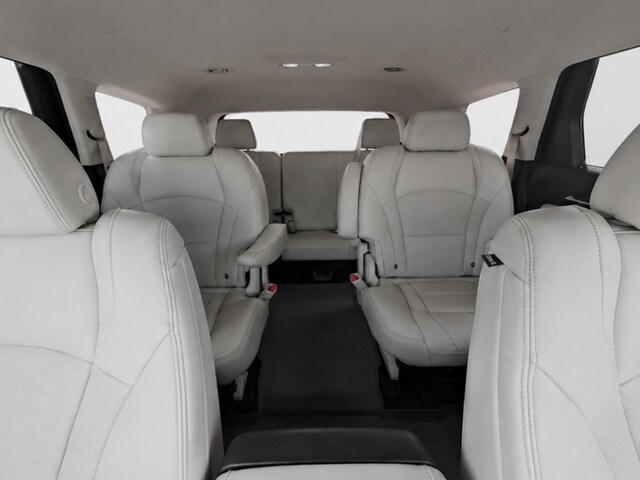 2023 Buick Enclave Essence - Photo 16