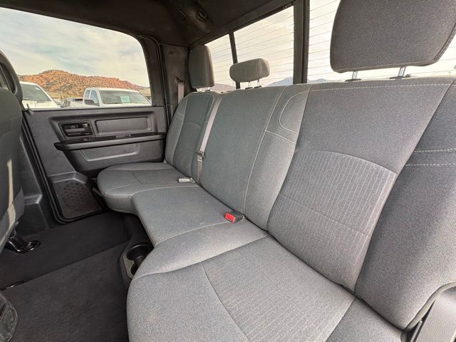 2022 RAM Ram 3500 Pickup Tradesman - Photo 14