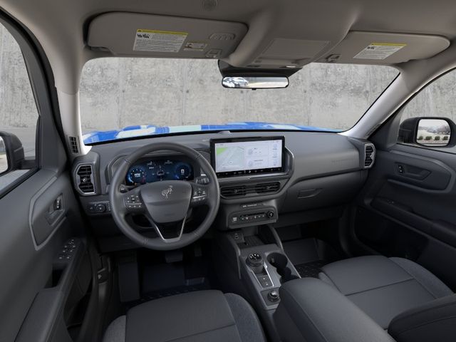 2025 Ford Bronco Sport Big Bend - Photo 9