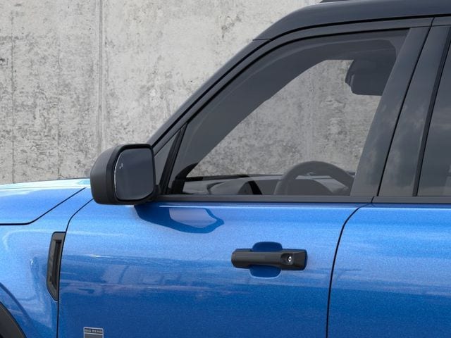 2025 Ford Bronco Sport Big Bend - Photo 20