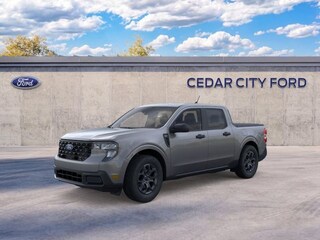 2026 Ford Maverick XLT Truck SuperCrew